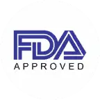 FDA Approved Facility Glucotil